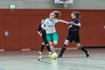 Bild 453 - C-Juniorinnen Landesmeisterschaft